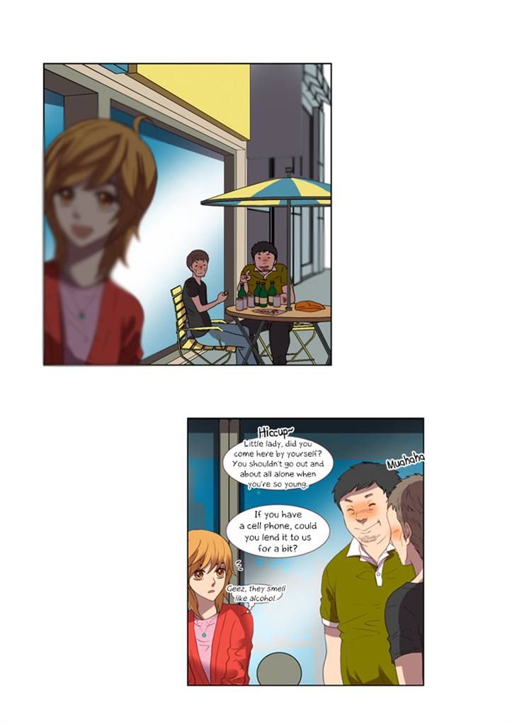 Pinocchio Chapter 77 page 15 - Chapter 77