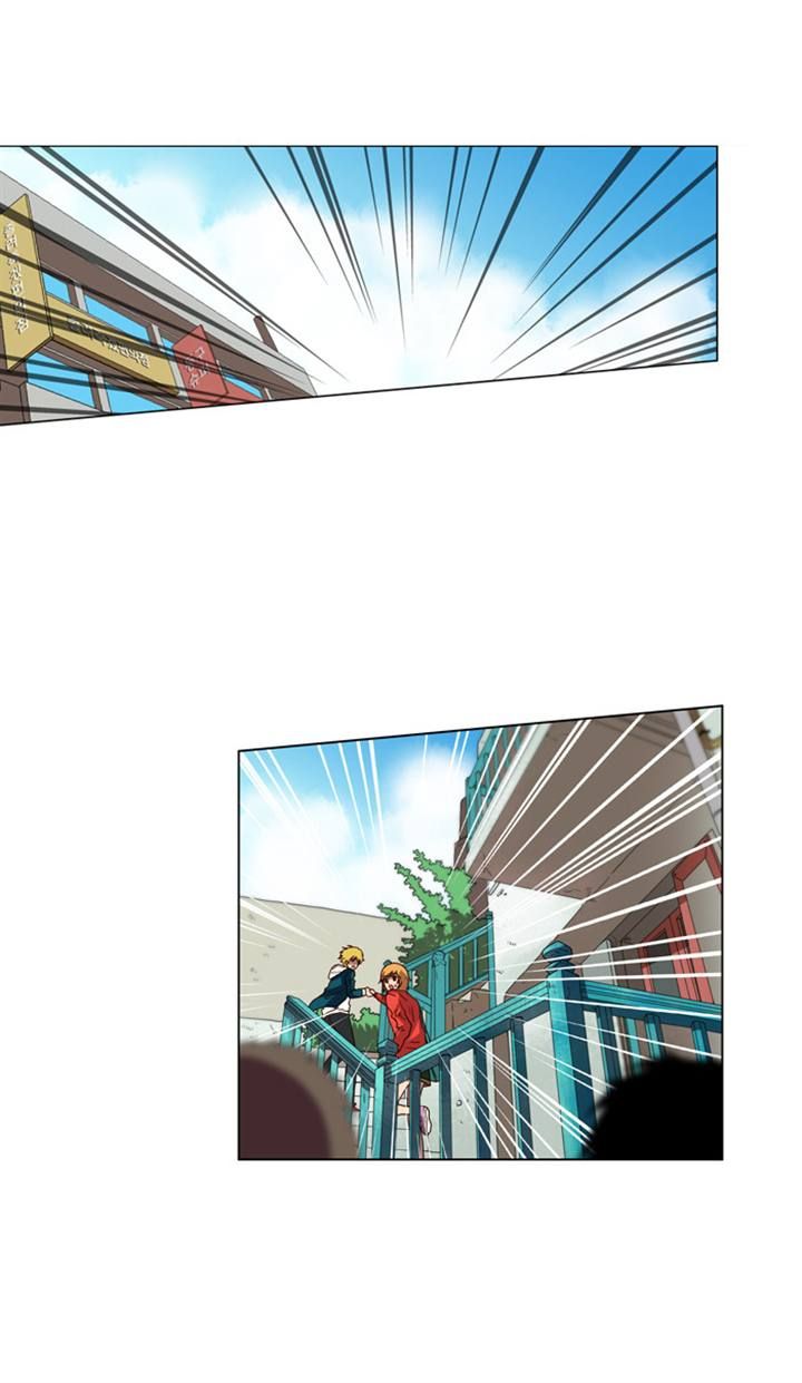 Pinocchio Chapter 77 page 20 - Chapter 77