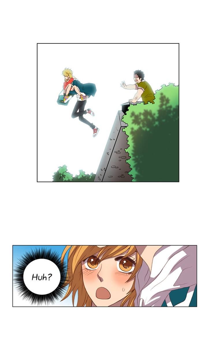 Pinocchio Chapter 77 page 23 - Chapter 77