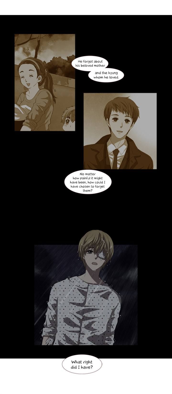 Pinocchio Chapter 77 page 30 - Chapter 77