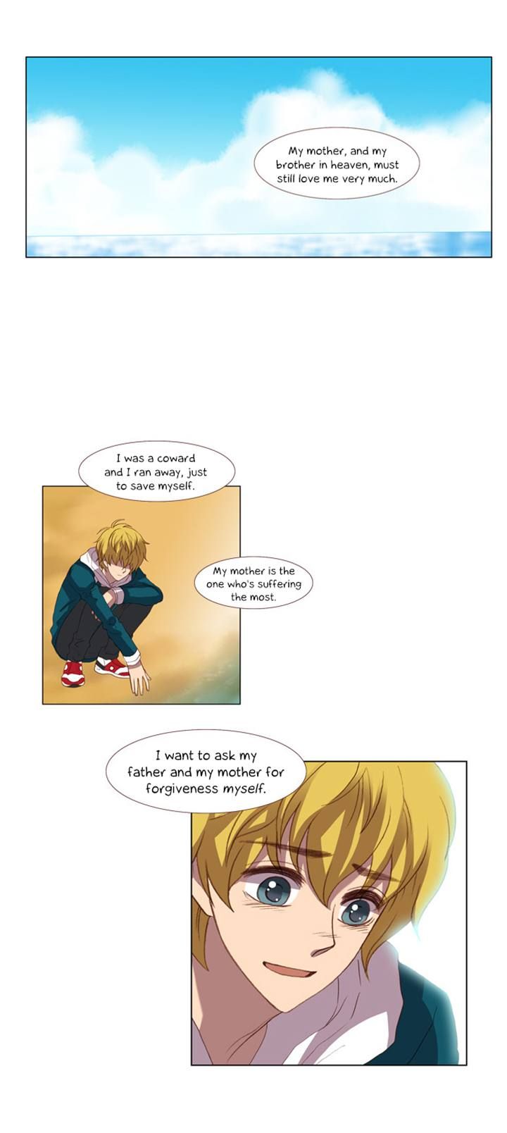 Pinocchio Chapter 77 page 31 - Chapter 77