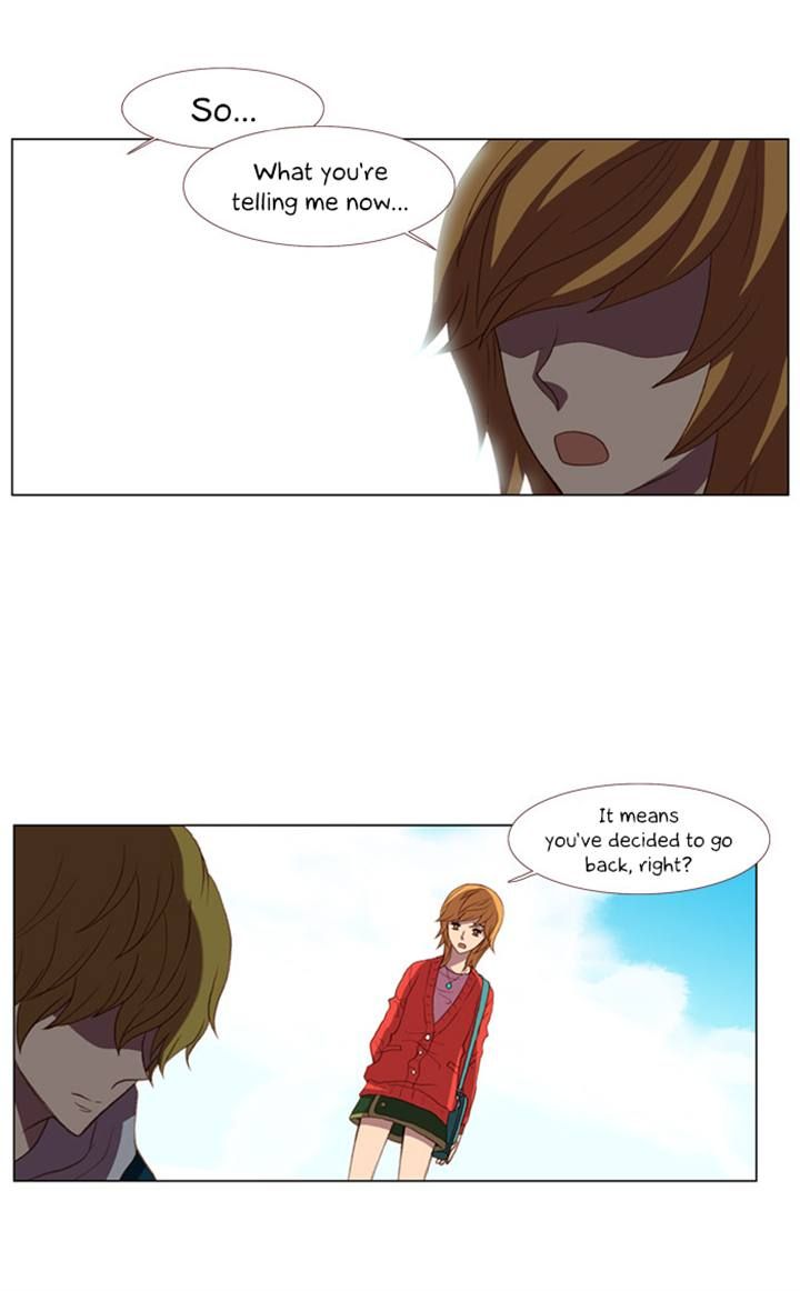 Pinocchio Chapter 77 page 32 - Chapter 77