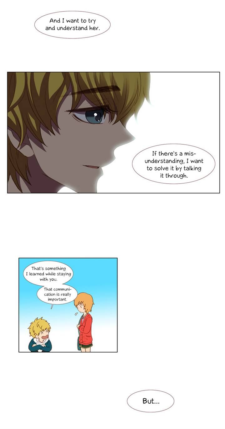 Pinocchio Chapter 77 page 34 - Chapter 77