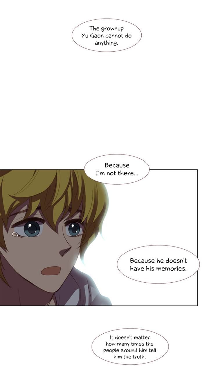 Pinocchio Chapter 77 page 35 - Chapter 77