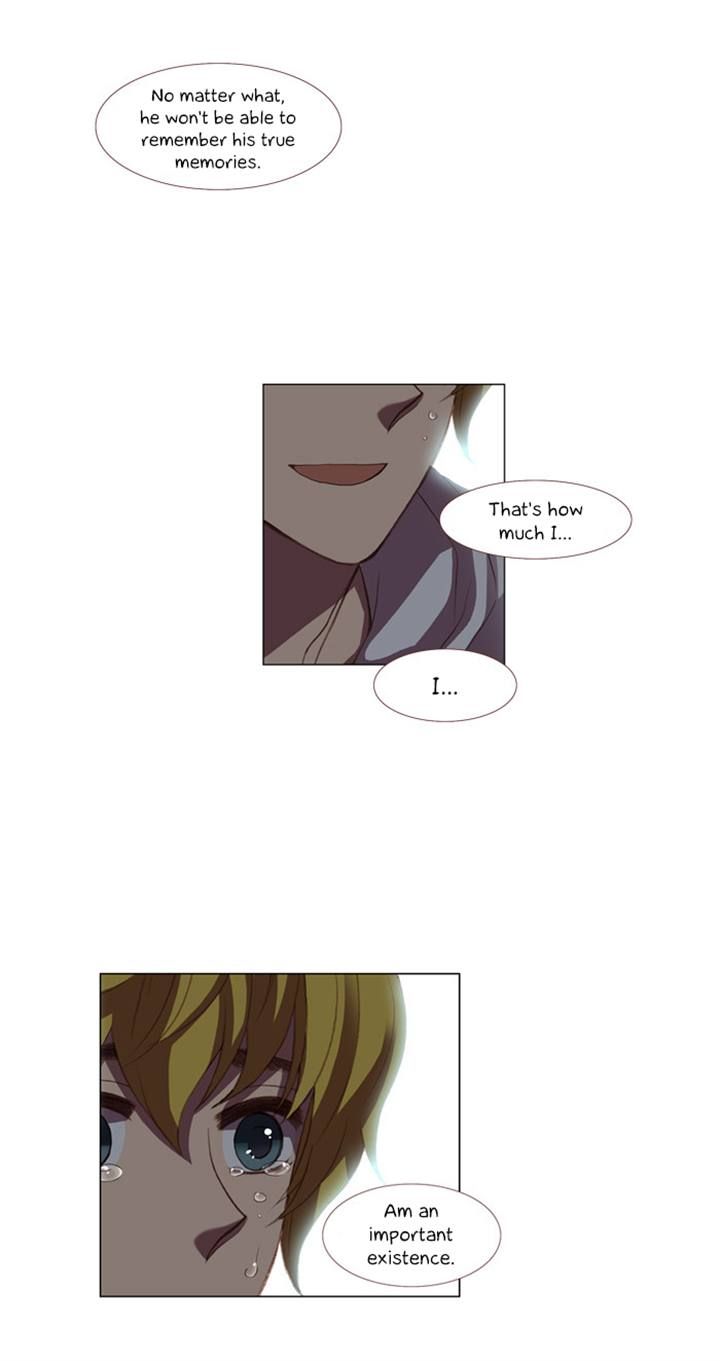 Pinocchio Chapter 77 page 36 - Chapter 77