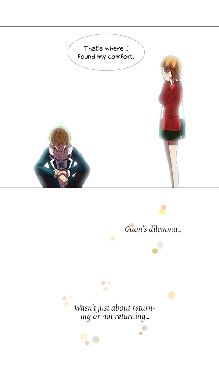 Pinocchio Chapter 77 page 37 - Chapter 77