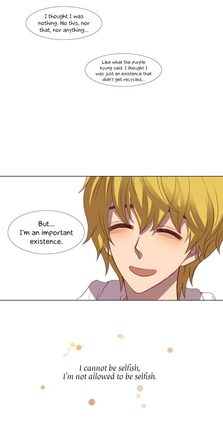 Pinocchio Chapter 77 page 38 - Chapter 77