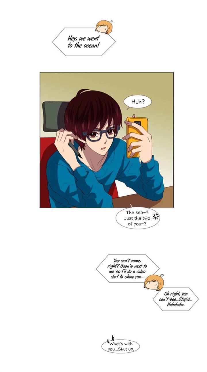 Pinocchio Chapter 77 page 4 - Chapter 77