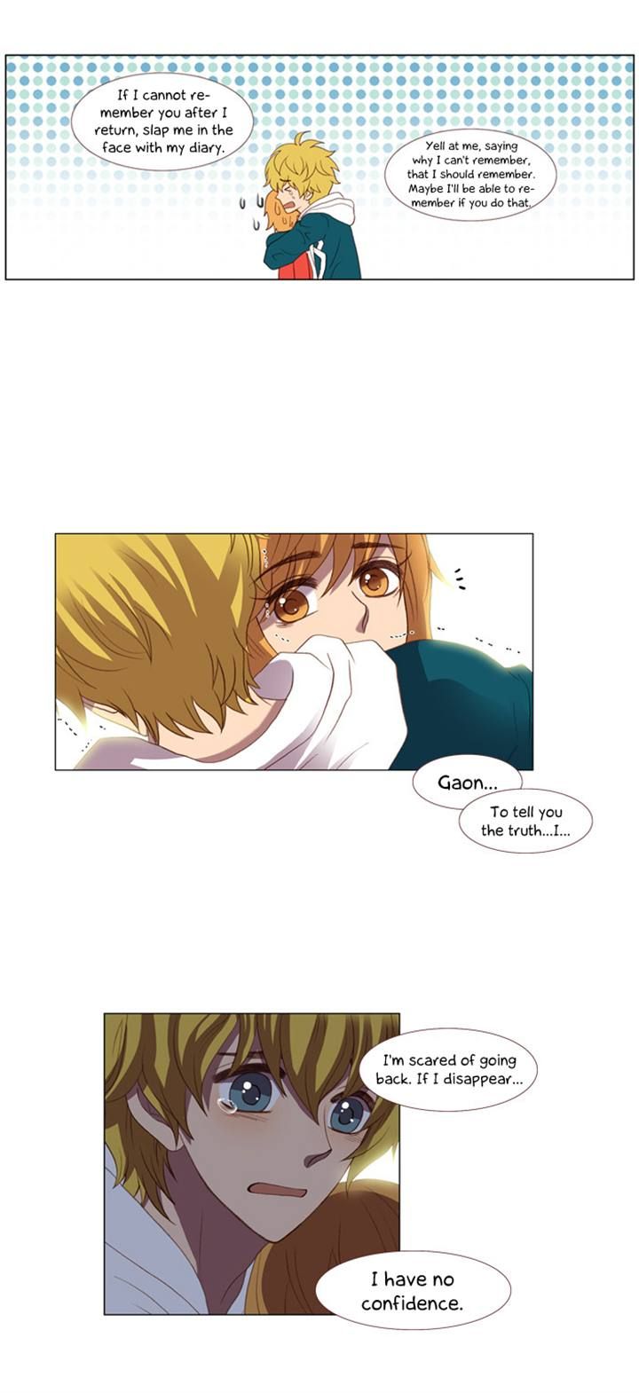 Pinocchio Chapter 77 page 44 - Chapter 77