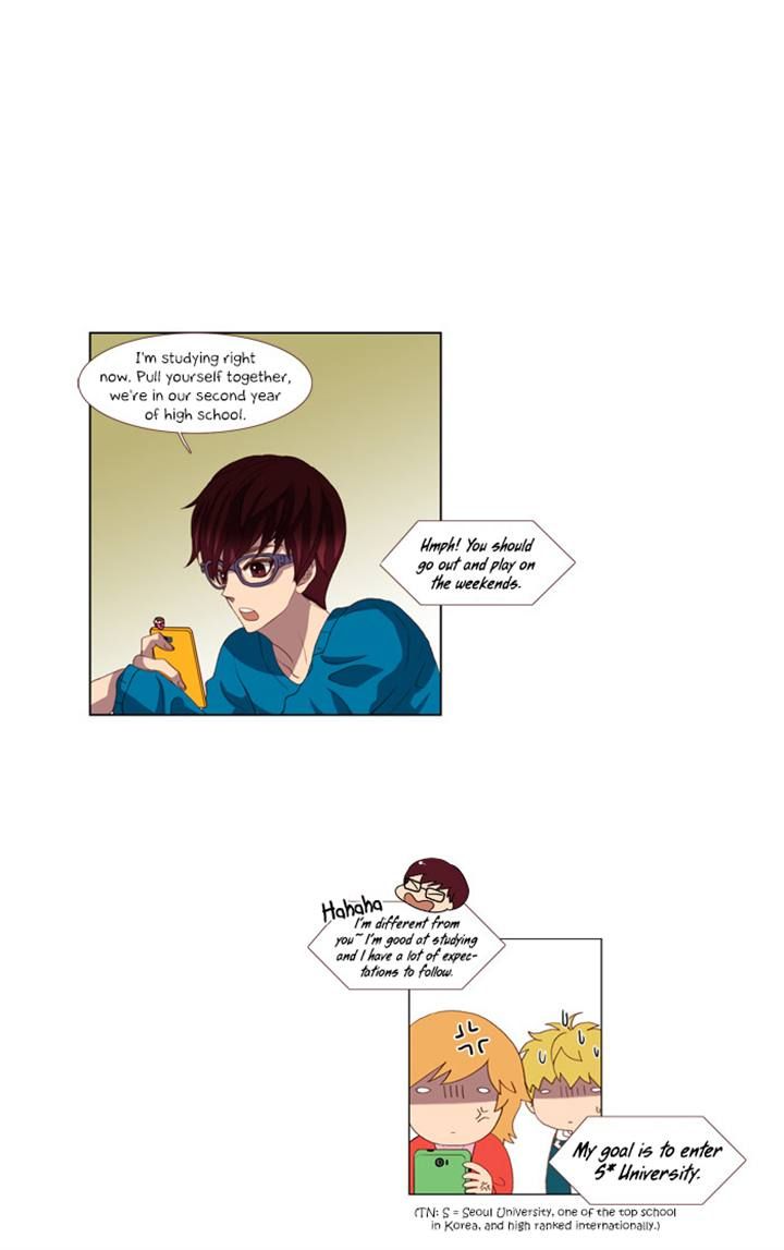Pinocchio Chapter 77 page 5 - Chapter 77