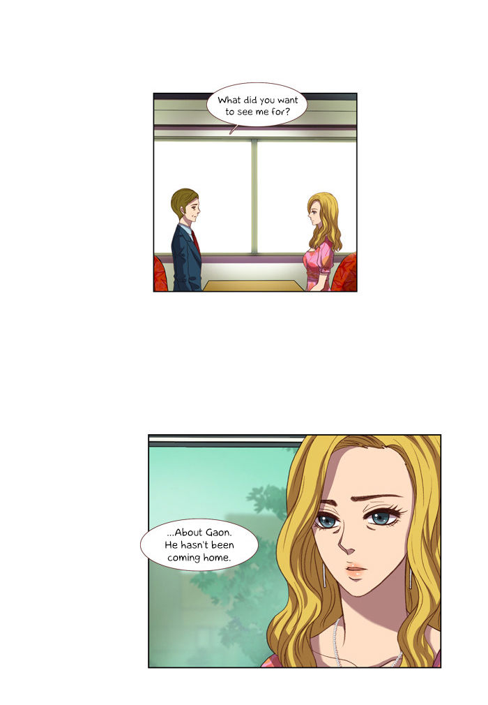 Pinocchio Chapter 78.1 page 10 - Chapter 78.1