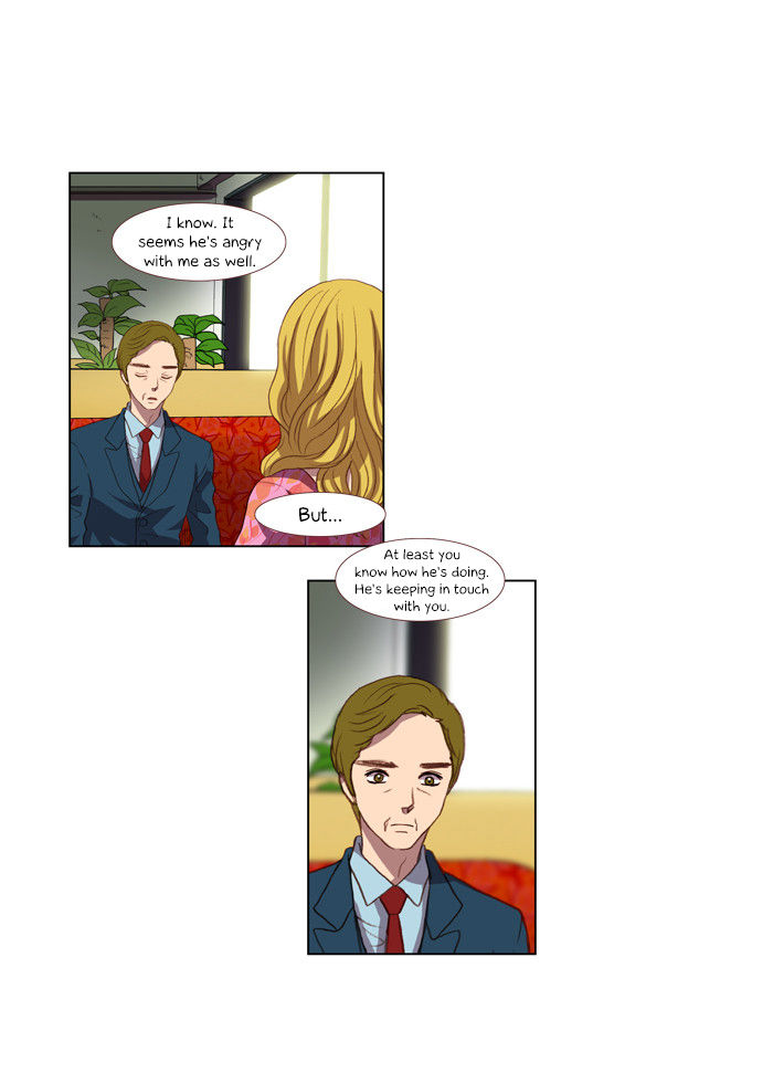 Pinocchio Chapter 78.1 page 11 - Chapter 78.1