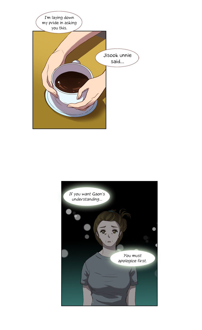 Pinocchio Chapter 78.1 page 12 - Chapter 78.1
