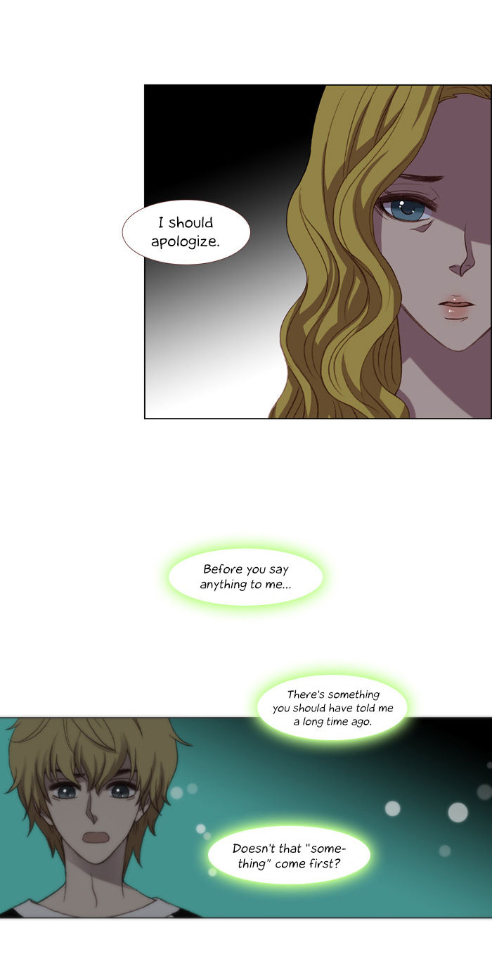 Pinocchio Chapter 78.1 page 13 - Chapter 78.1