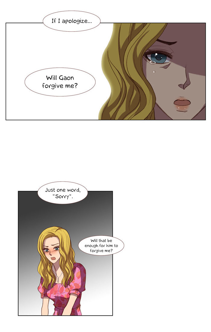 Pinocchio Chapter 78.1 page 14 - Chapter 78.1