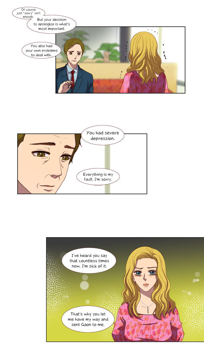 Pinocchio Chapter 78.1 page 15 - Chapter 78.1