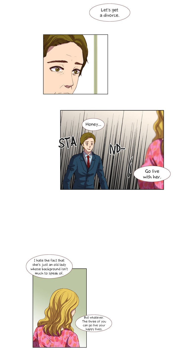 Pinocchio Chapter 78.1 page 16 - Chapter 78.1