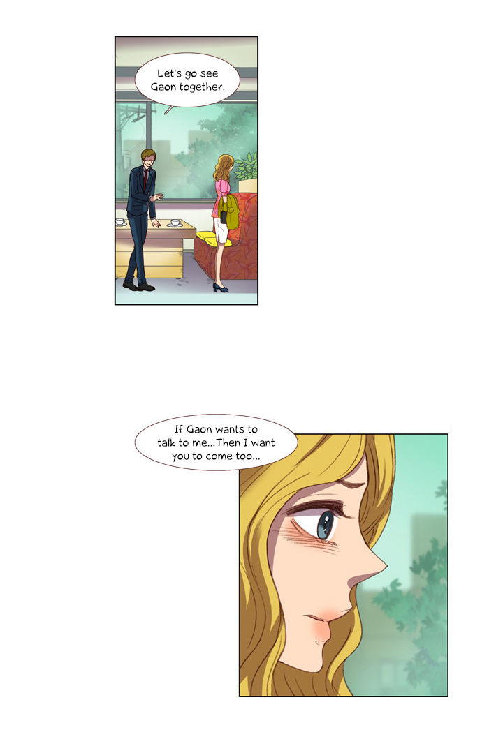 Pinocchio Chapter 78.1 page 17 - Chapter 78.1