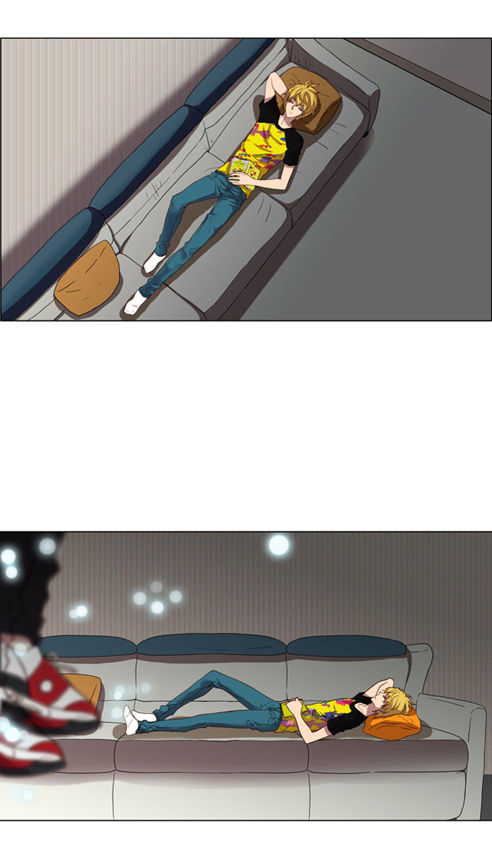 Pinocchio Chapter 78.1 page 20 - Chapter 78.1