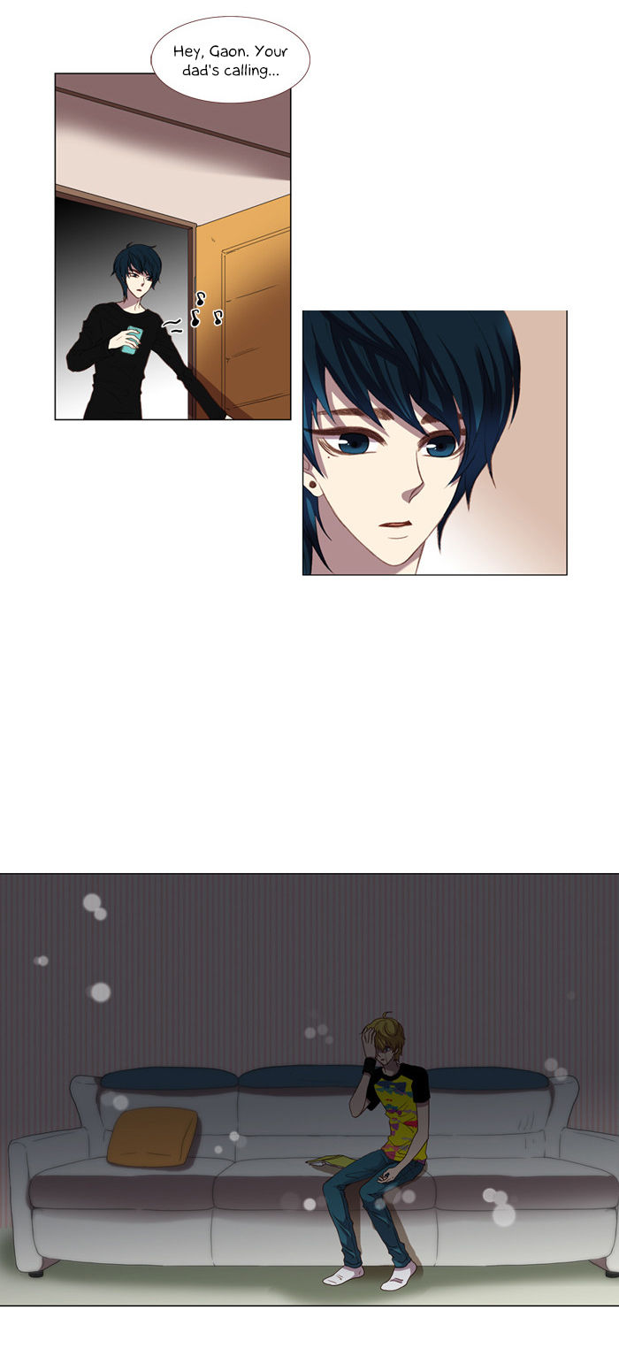 Pinocchio Chapter 78.1 page 22 - Chapter 78.1