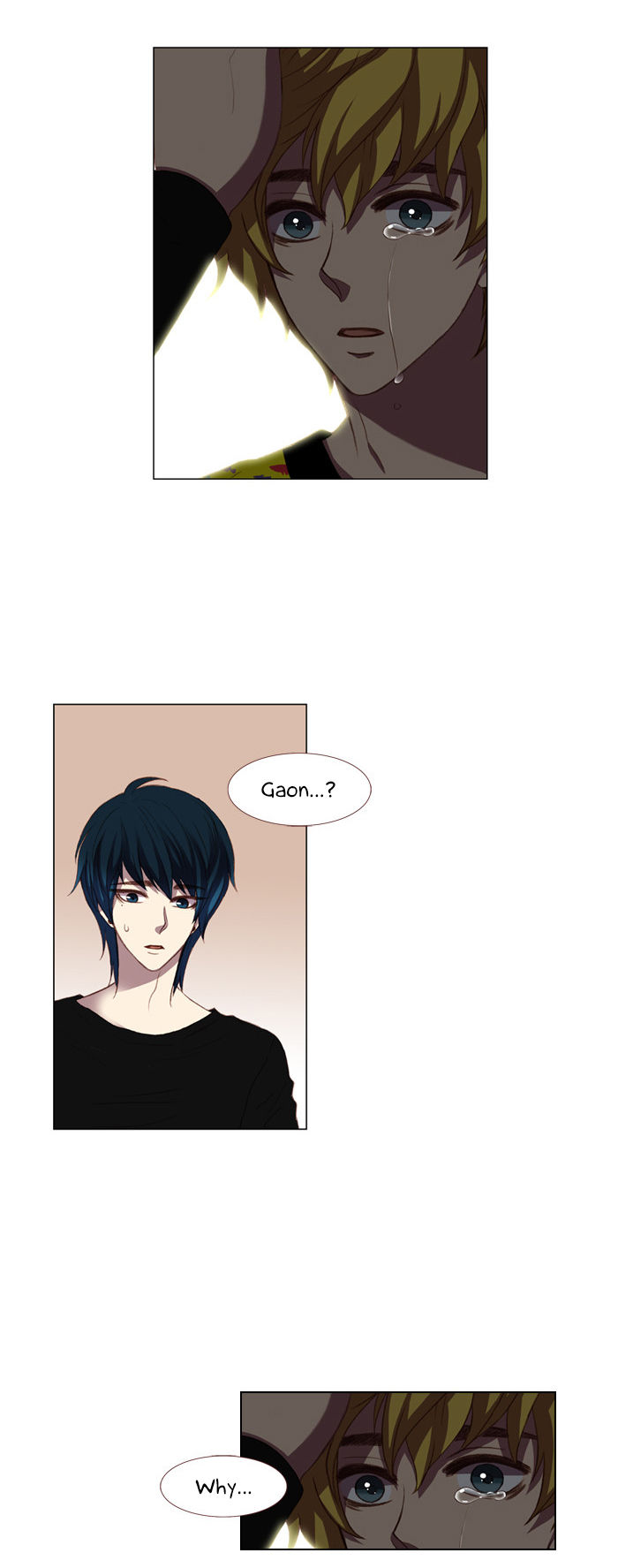 Pinocchio Chapter 78.1 page 23 - Chapter 78.1