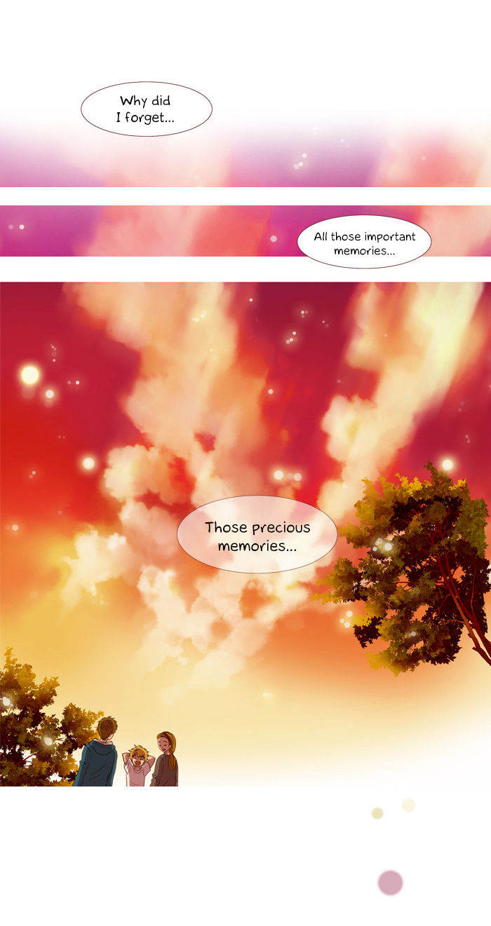 Pinocchio Chapter 78.1 page 24 - Chapter 78.1