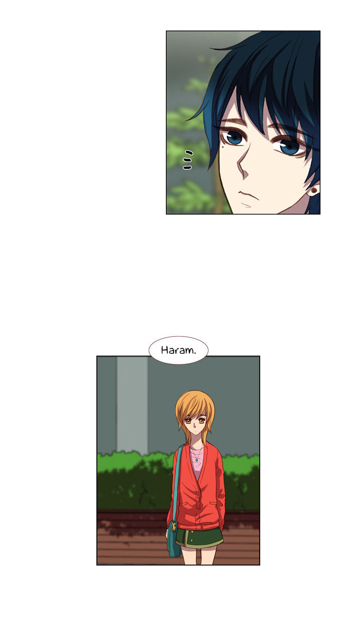 Pinocchio Chapter 78.1 page 26 - Chapter 78.1