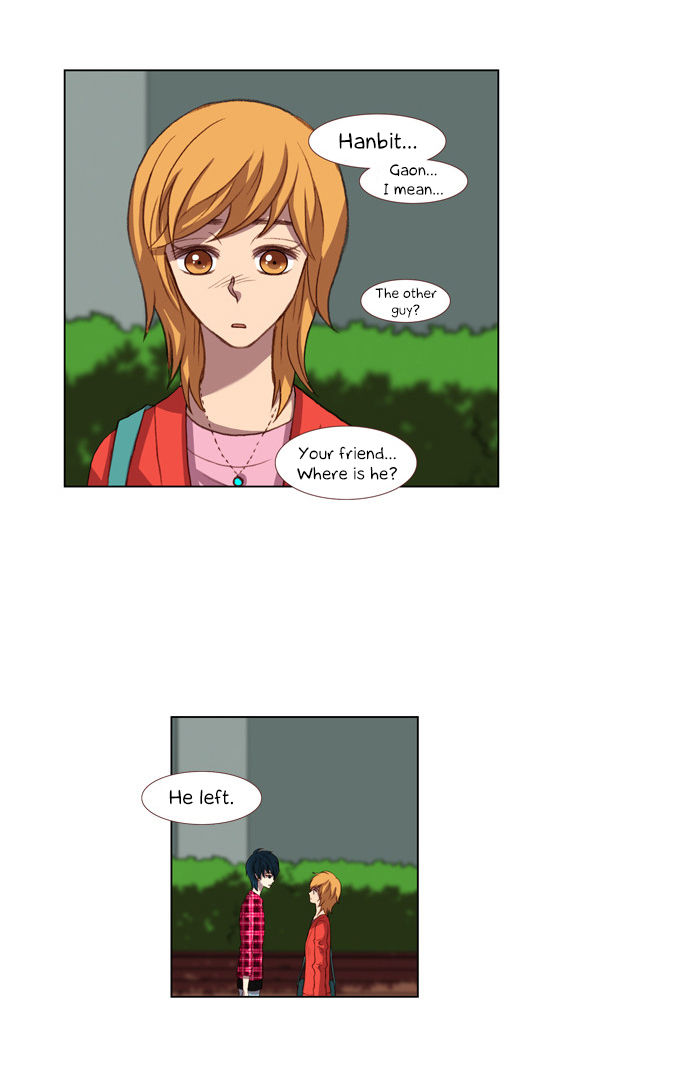 Pinocchio Chapter 78.1 page 27 - Chapter 78.1