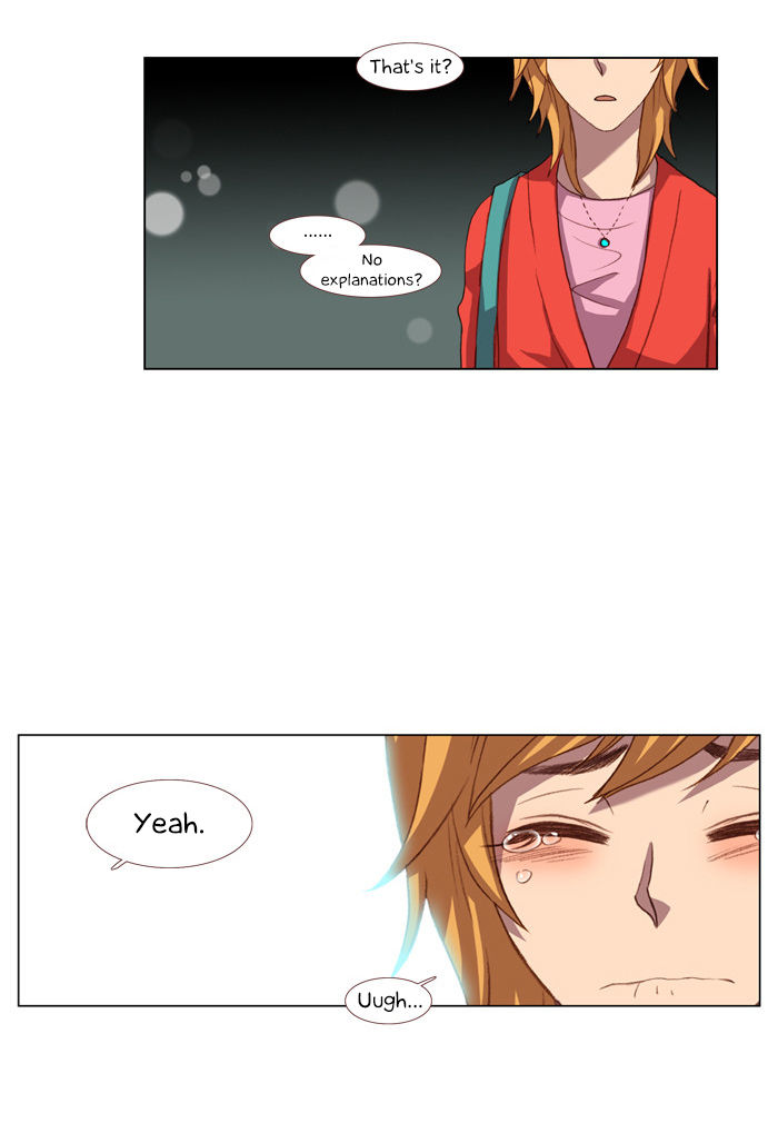 Pinocchio Chapter 78.1 page 28 - Chapter 78.1