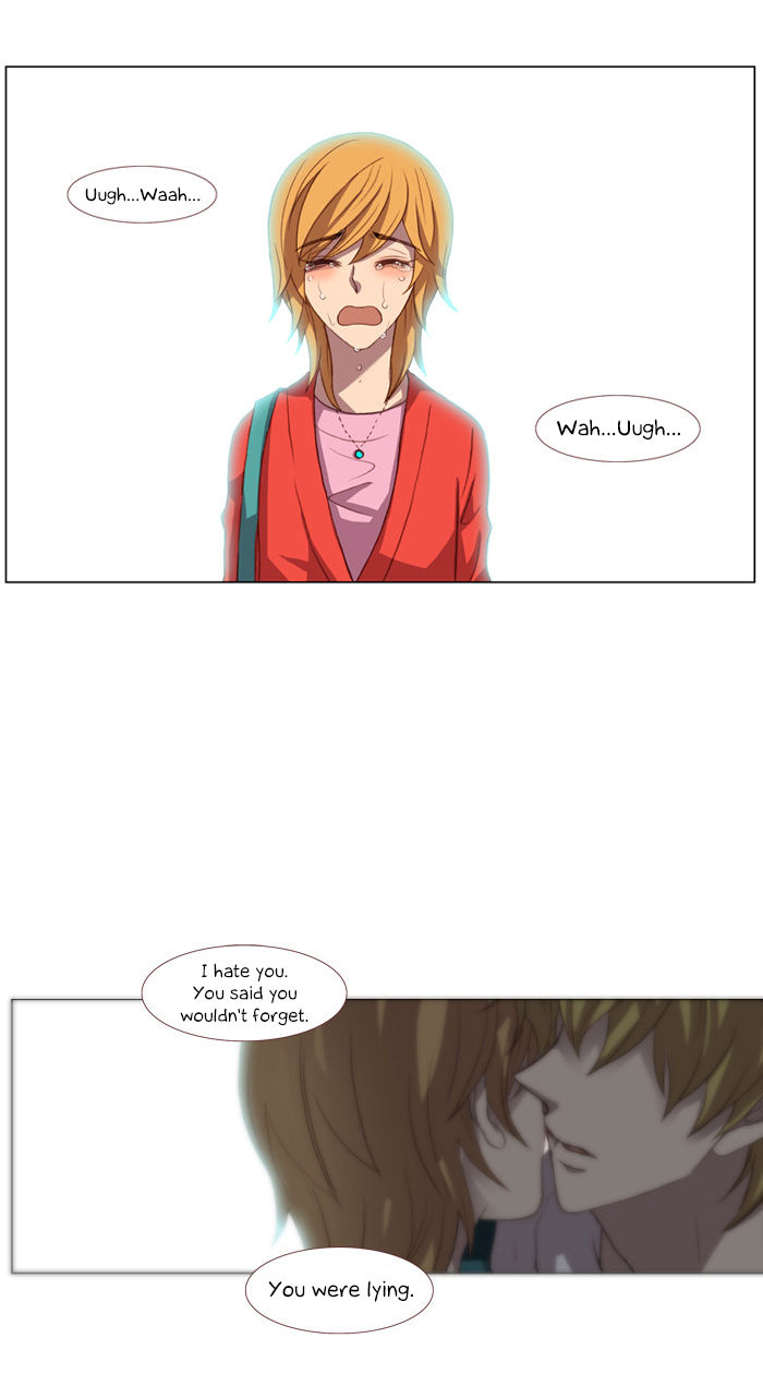 Pinocchio Chapter 78.1 page 29 - Chapter 78.1