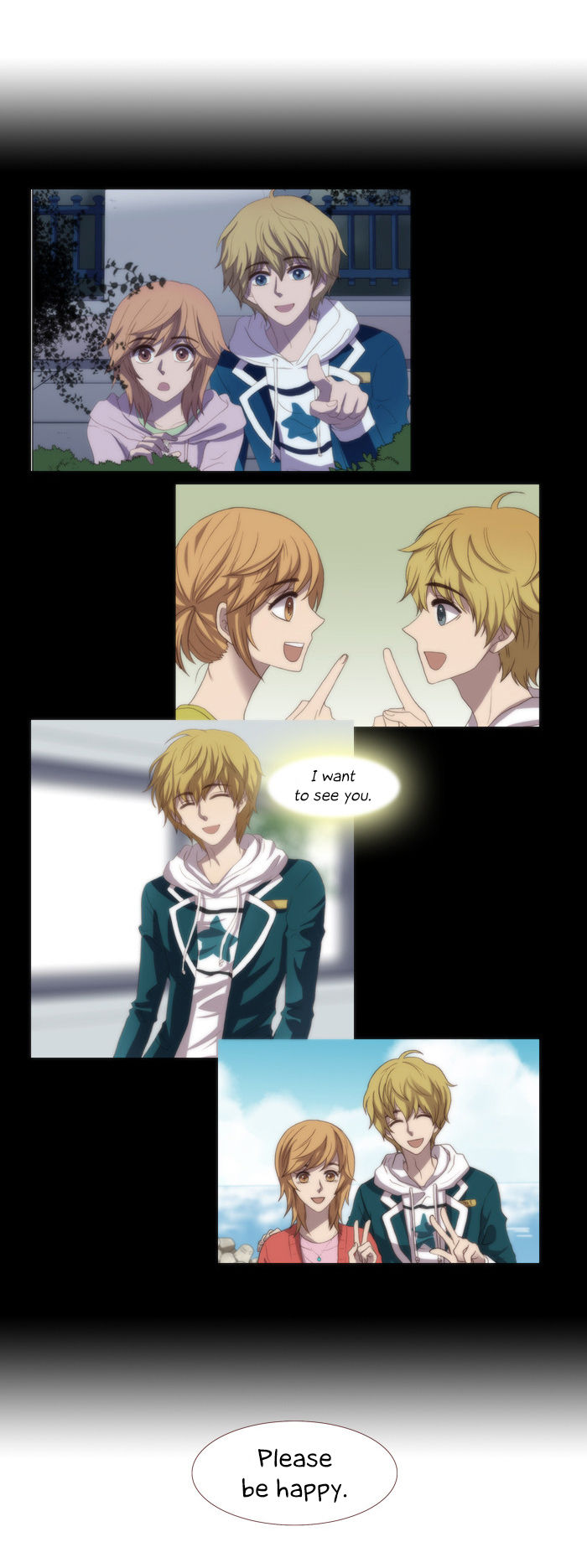 Pinocchio Chapter 78.1 page 30 - Chapter 78.1