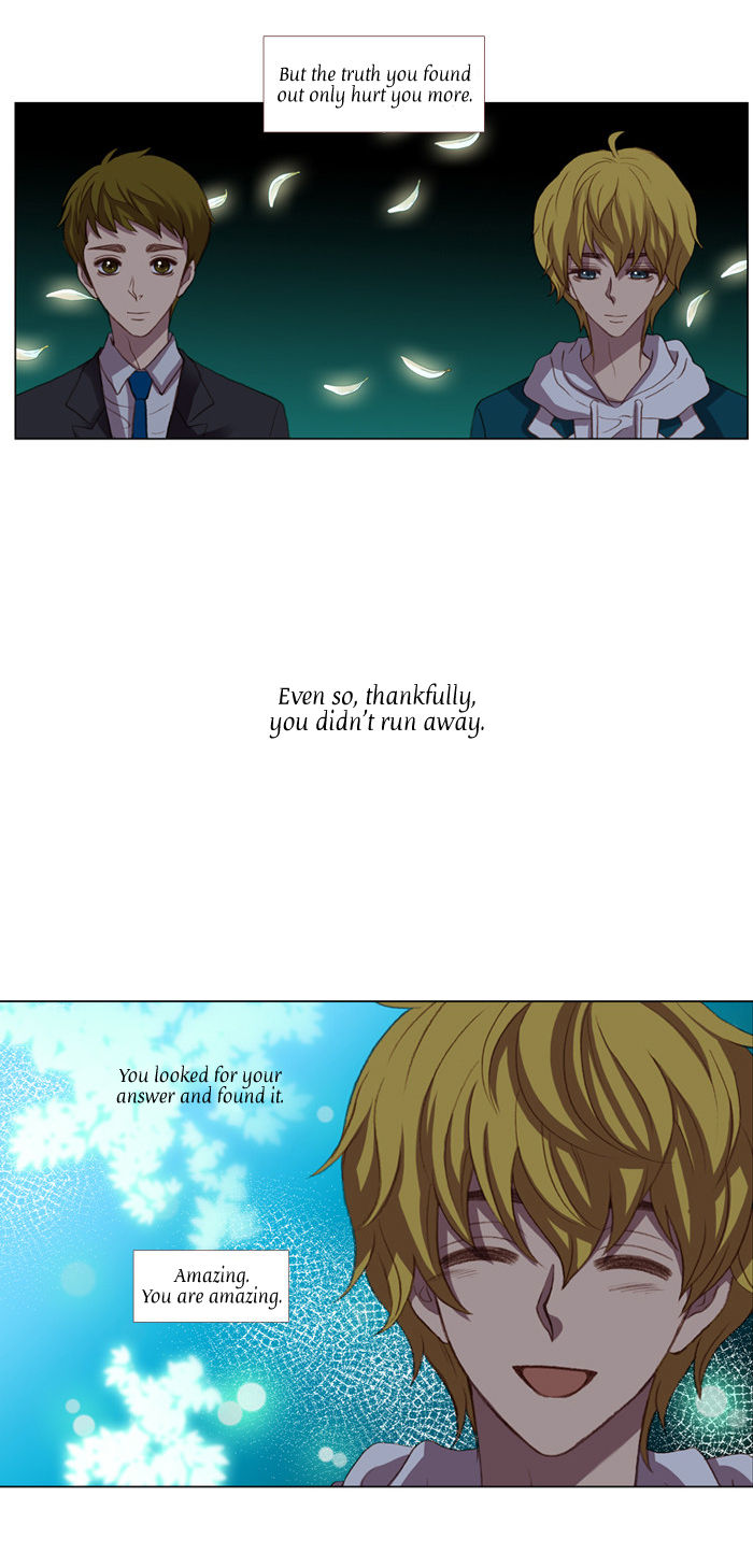 Pinocchio Chapter 78.1 page 33 - Chapter 78.1