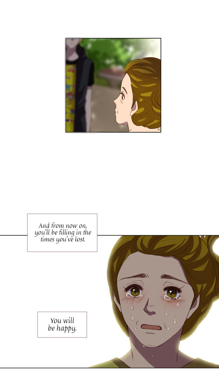 Pinocchio Chapter 78.1 page 35 - Chapter 78.1