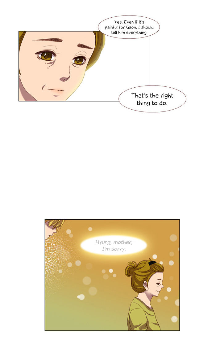 Pinocchio Chapter 78.1 page 4 - Chapter 78.1