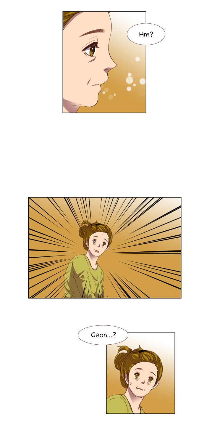 Pinocchio Chapter 78.1 page 5 - Chapter 78.1