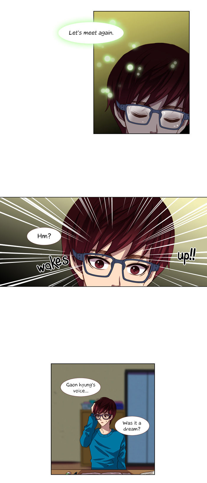 Pinocchio Chapter 78.1 page 8 - Chapter 78.1