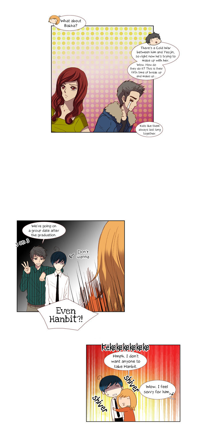 Pinocchio Chapter 78.2 page 12 - Chapter 78.2