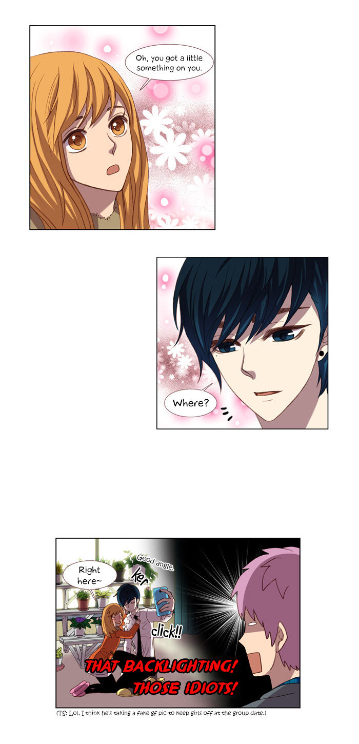 Pinocchio Chapter 78.2 page 13 - Chapter 78.2