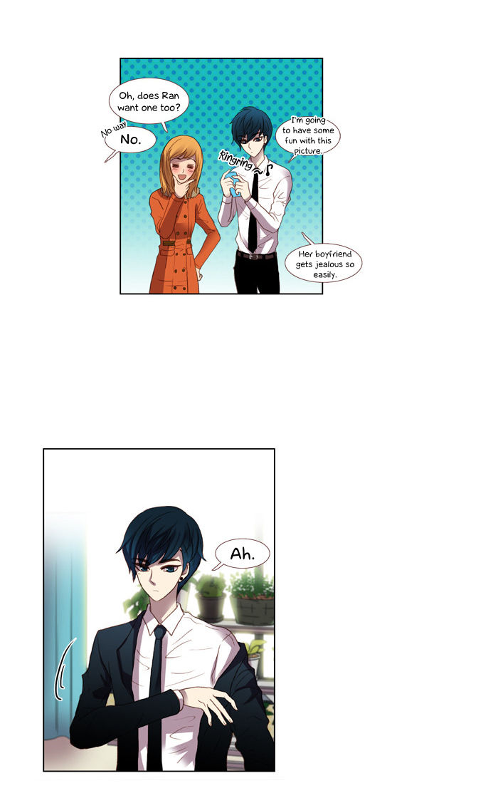 Pinocchio Chapter 78.2 page 14 - Chapter 78.2
