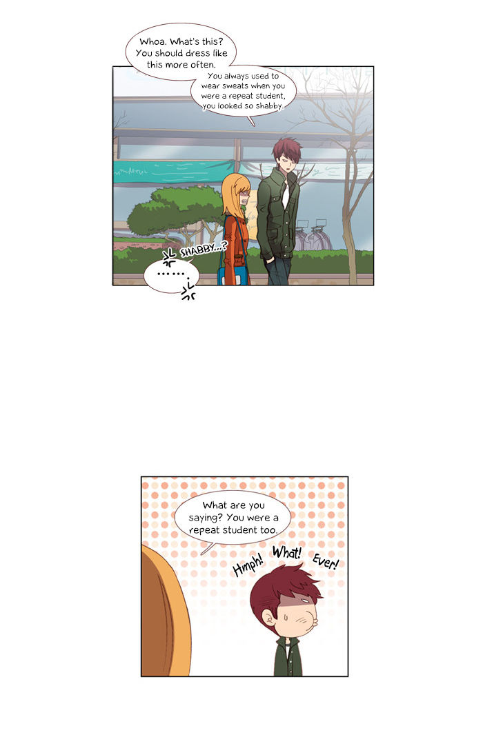 Pinocchio Chapter 78.2 page 17 - Chapter 78.2