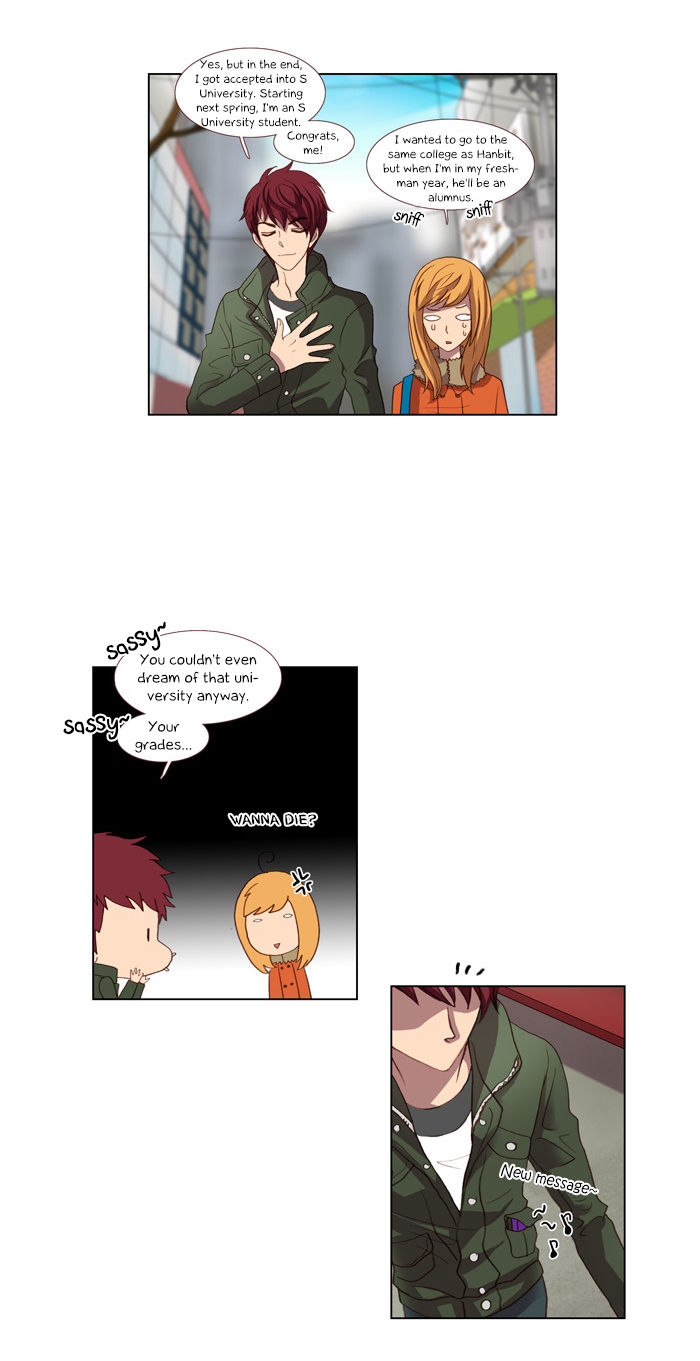 Pinocchio Chapter 78.2 page 18 - Chapter 78.2