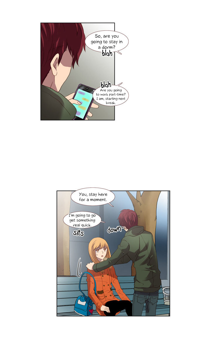 Pinocchio Chapter 78.2 page 19 - Chapter 78.2