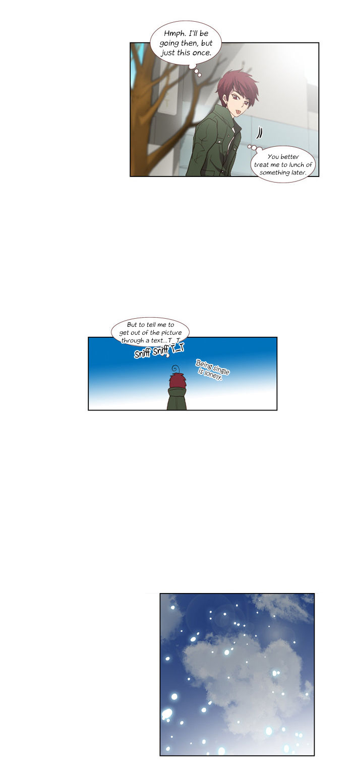 Pinocchio Chapter 78.2 page 20 - Chapter 78.2