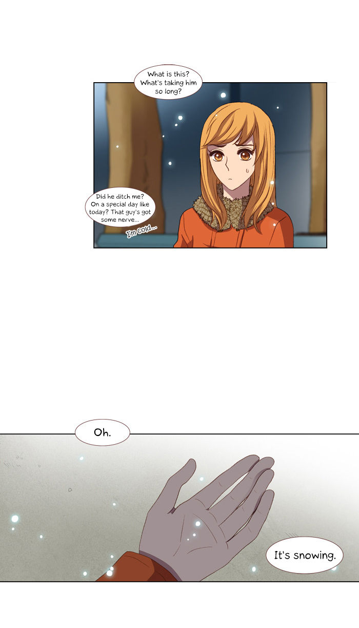 Pinocchio Chapter 78.2 page 21 - Chapter 78.2
