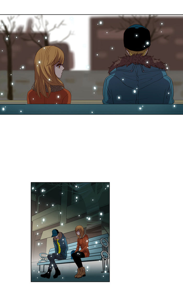Pinocchio Chapter 78.2 page 25 - Chapter 78.2