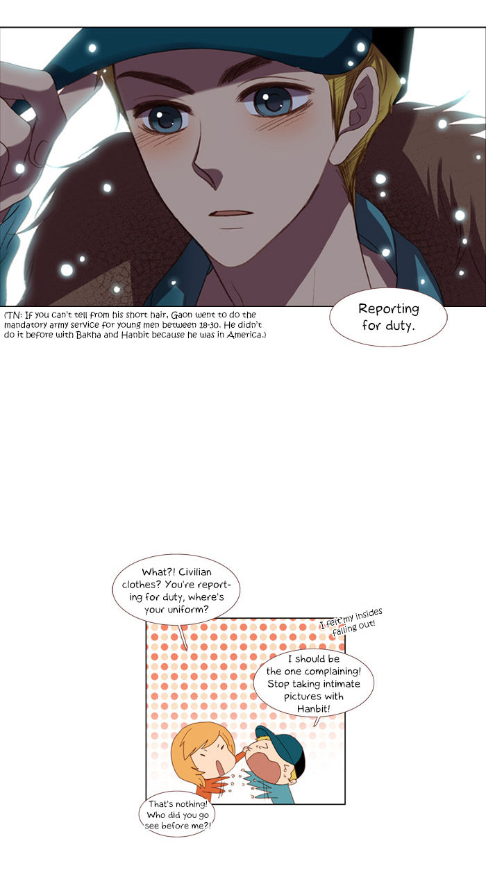 Pinocchio Chapter 78.2 page 27 - Chapter 78.2
