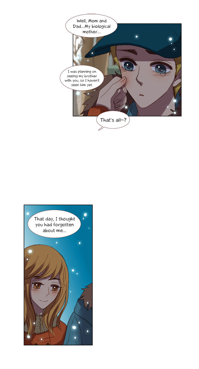 Pinocchio Chapter 78.2 page 28 - Chapter 78.2