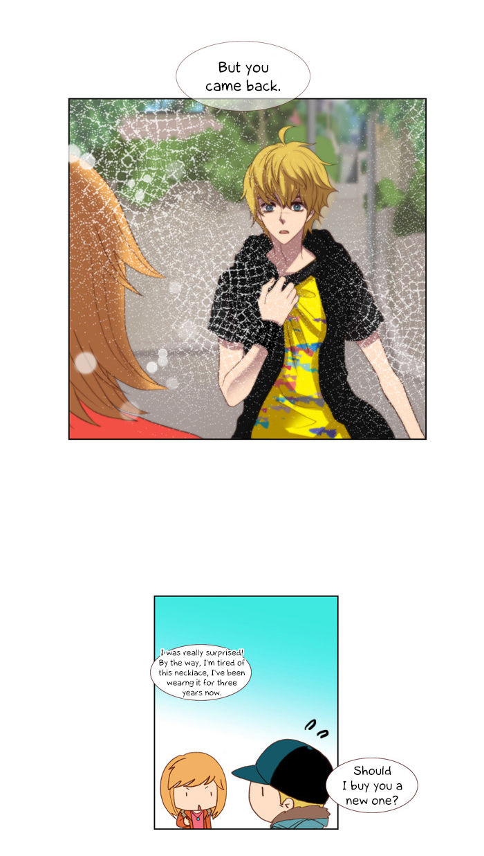 Pinocchio Chapter 78.2 page 29 - Chapter 78.2