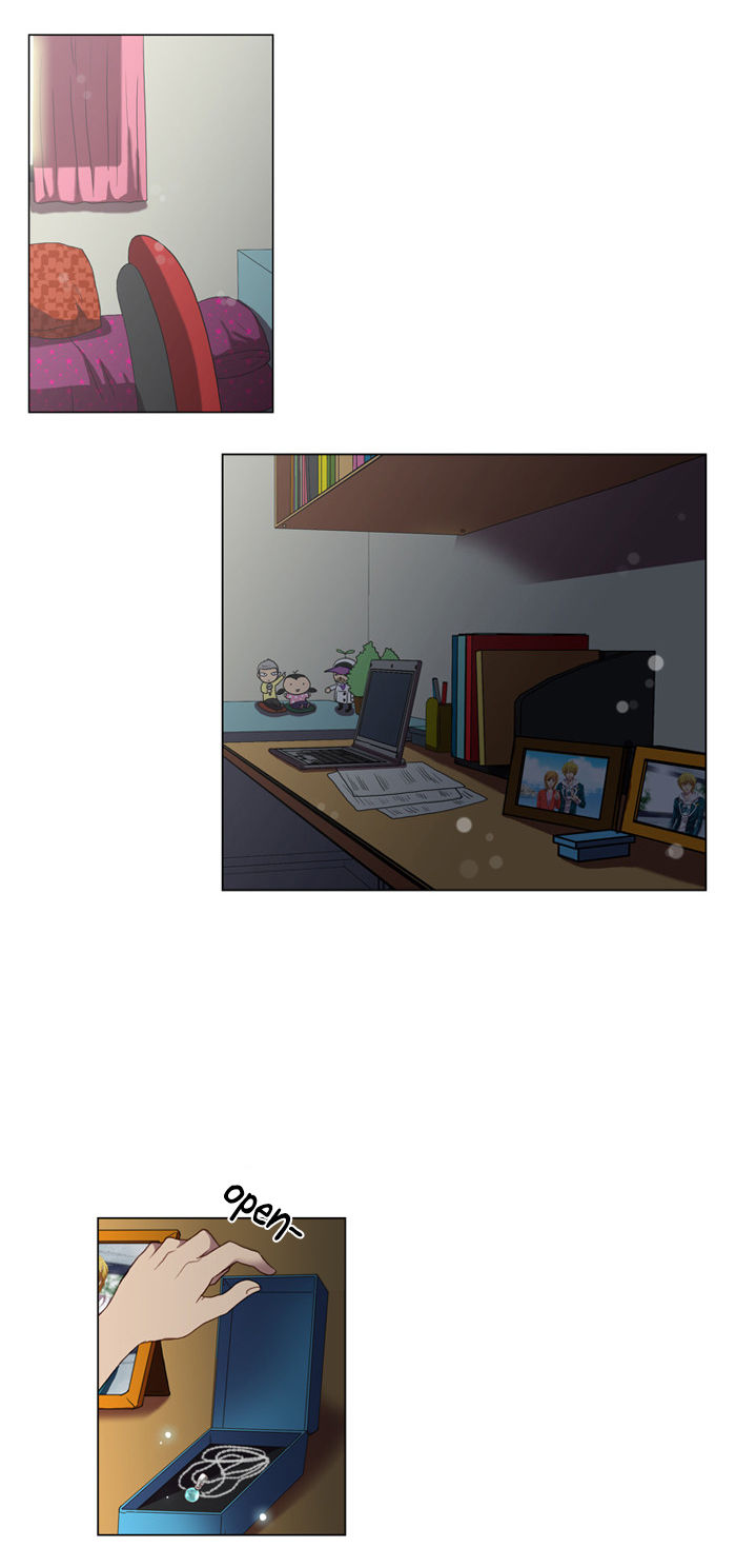 Pinocchio Chapter 78.2 page 3 - Chapter 78.2