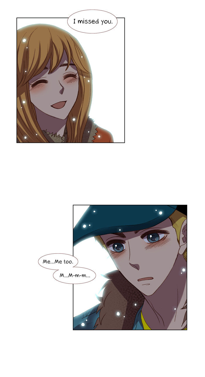 Pinocchio Chapter 78.2 page 31 - Chapter 78.2